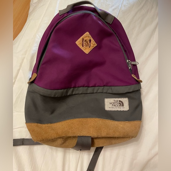 The North Face Accessories - Vintage North Face Backpack